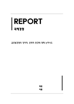 국제경영_ 글로벌경영의 정치적, 문화적 환경에 대해 논하시오-1