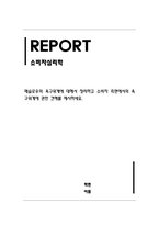 소비자심리학_매슬로우의 욕구위계에 대해서 정리하고 소비자 측면에서의 욕구위계에 관한 견해를 제시하세요-1