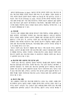 마케팅관리론_일면적 광고 메시지와 이면적 광고 메시지의 설득 효과에 대해 논하시오-5