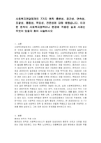 사회복지전달체계의 7가지 원칙 충분성, 접근성, 연속성, 포괄성, 통합성, 책임성, 전문성에 대해 배웠습니다 이러한 원칙이 사회복지정책이나 현장에 적용된 실제 사례는 무엇이 있을지 찾아 서술하시오-1