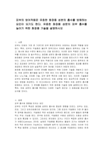 피부의 방어작용은 유효한 화장품 성분의 흡수를 방해하는 요인이 되기도 한다 유효한 화장품 성분의 피부 흡수를 높이기 위한 화장품 기술을 설명하시오-1