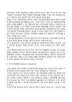 국제통상협상의 유형-4