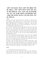 사회적 지속가능성의 개요와 사회적 책임 활동과 목표를 서술하고, 기업의 사회적 책임의 정의와 견해, 대상에 대해 설명하시오 또한, 국내외 기업 중 윤리경영을 하고 있는 기업 하나를 선정하여 윤리경영방법과 실천사례에 대해 분석하여 제시하고 이에 대한 본인의 의견을 서술하시오-1