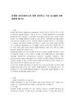 관계형 데이터베이스에 대해 정의하고 구성 요소들에 대해 설명해 봅시다-1