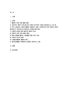 (돌봄과노동) 2024년 2학기중간과제물- 아동돌봄, 장애인돌봄, 노인돌봄 등 돌봄과 관련한 개인적인 경험에 대해 기재해 주세요 우리 사회에서 사회적 돌봄이 강화되기 위해, 구체적으로 어떤 부분의 개선이 필요하다고 생각하시는지, 나의 의견을 자유롭게 개진해 보세요 이번 중간과제물을 수행하면서 들었던 생각이나 소회에 대해 적어보세요-2