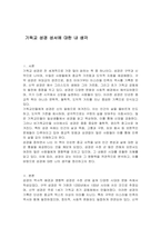 기독교 성경 성서에 대한 내 생각-1