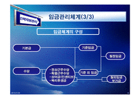 [인사관리] 성과지향적 보상 활동(LG의 보상활동 분석)-10