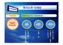 [인사관리] 성과지향적 보상 활동(LG의 보상활동 분석)-13