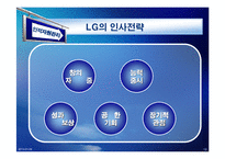 [인사관리] 성과지향적 보상 활동(LG의 보상활동 분석)-14