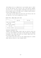 [서비스경영] 롯데백화점의 서비스연구-5