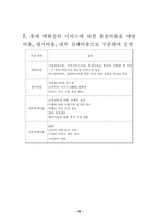 [서비스경영] 롯데백화점의 서비스연구-16