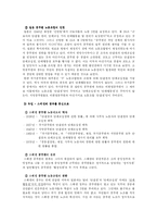 [인사행정론] 공무원 노조-9