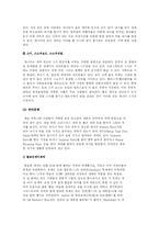 [여가와 삶]우리의 여가와 미주의 여가활동 비교분석-6