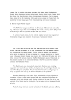 [영어문화연구]About Soccer-3