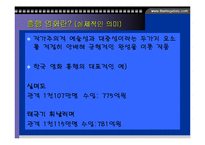 [영화의 이해]영화 제작비와 흥행성의 상관관계 연구-7