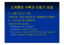 [이비즈마케팅]KB Mobile Service 분석-17
