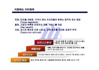 [전자상거래론]메가스터디 분석-4