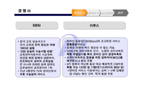 [전자상거래론]메가스터디 분석-9