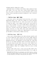 [정신분석]프로이드의 정신분석이론에 대한 이해-10