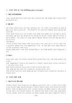 [창업]생과일 전문점 창업계획서-2