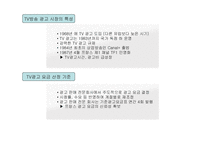[프랑스 문화의 이해]프랑스 광고매체의 현황과 특성 연구-5