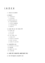 [마케팅] 쌈지 마케팅전략-1