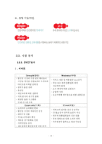 [경영전략] 롯데마트가 이마트와의 경쟁에서 이길 수 있는 성공 전략-14