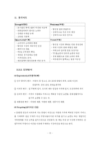 [경영전략] 롯데마트가 이마트와의 경쟁에서 이길 수 있는 성공 전략-15
