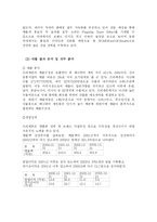 [국제경영](주)쓰리쎄븐 777의 해외진출 전략방안 제안-20