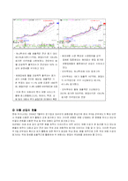 [재무회계] 하나투어와 모두투어 재무제표 분석-2
