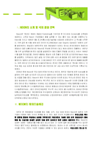 [국제경영] 넥슨 글로벌경영사례 분석-2