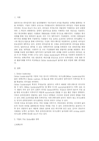 [조직행위관리] 온라인리더십과 오프라인리더십-2