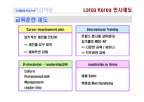 [인사관리] 로레알 Loreal의 역량개발 전략-12