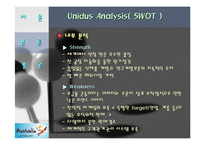 [국제경영](주) 유니더스의 성공사례-16