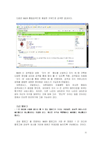[이비즈니스] 효과적인 E-Business 모델(인터넷비즈니스모델)을 개발한 기업들의 성공요인-16