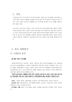 [광고기획론] LG전자 기업PR 광고 기획서-3