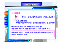 에버랜드의 마케팅전략 분석-4