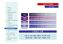 [국제경영] LG전자의 Zenith 인수-15