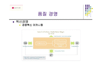 [품질문화] LG 마이크론 품질경영 사례-9
