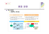 [품질문화] LG 마이크론 품질경영 사례-10