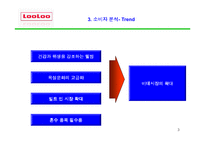 [마케팅] 웅진 룰루비데의 마케팅-4