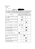 [사회성발달의 비교연구] 일반아동과 ADHD아동의 공격성 및 친사회성 비교연구-20