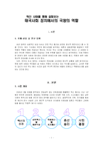 [태국] 탁신 사태를 통해 살펴보는 태국사회 정치에서의 국왕의 역할-3