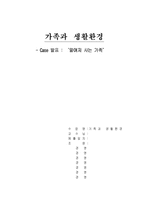 [가족학] 기러기 가족에 대해서-1