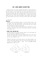 [사회심리학] 8장. 사회의 갈등과 친사회적 행위-1