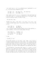 [한국어] 어간의 형성 및 교체 -용언어간의 비자동적 교체를 중심으로-3
