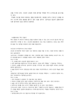 [웨이트 트레이닝] 12주 S라인 만들기 프로그램-13