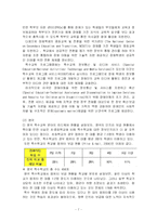 [교육공학] 현장적용을 위한 특수교육공학에 대한 연구-7