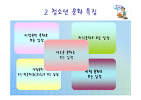 [교육학개론] 청소년 소비문화-4