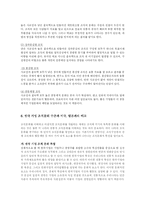 조직문화의 필요성, 특징, 유형, 각 나라별 특징, 강한 조직문화 방안 및 그 사례들-12